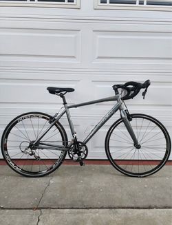 Trek Road Bike with Dura-Ace upgrades