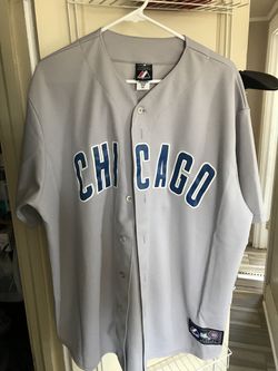 Chicago Cubs Jersey XL