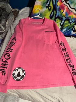 Chrome heart “Vanity Affairs” tee