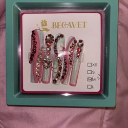Press on nails 