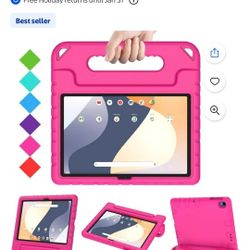 NEW Onn 10.1 2024 4th Generation CASE