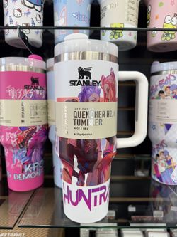 K-Pop Demon Hunters Stanley