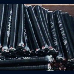 New Garage Door Springs 