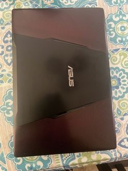 Asus  Gaming Laptop (zx53vw)