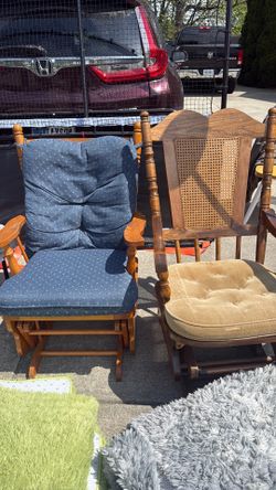 Rocking Chairs