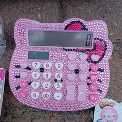 Hello Kitty/Random Toys BRAND NEW