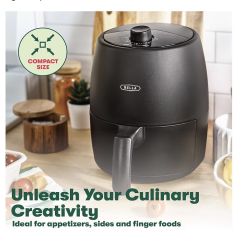 Bella Air fryer 