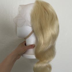 Brand New : 613 Lace Front Human Hair 20inch 