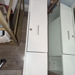 Counter Station With Drawer 