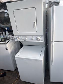 Kenmore 24 Inch Electric Stacker 220 Volt