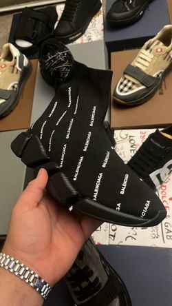Designer Shoes Size 9