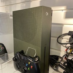 XBOX ONE