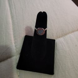 Kid's Ring 