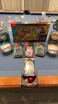 Factory Sealed Pokémon TCG Collection Lot - 31 Booster Packs Total plus Promo cards