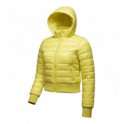 ZARA Women's Jacket - Chaqueta Mujer Size XL 