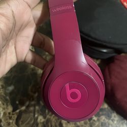 Beats Solo 3