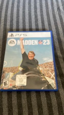 madden 23