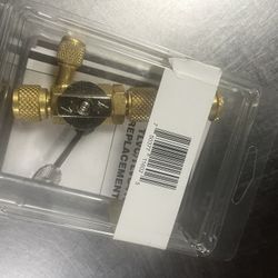 HVAC Tools 1/4" SAE VALVE CORE