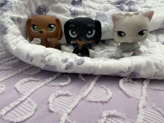 Lps Lot
