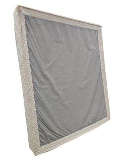 Cal King Air Mattress Bed Frame