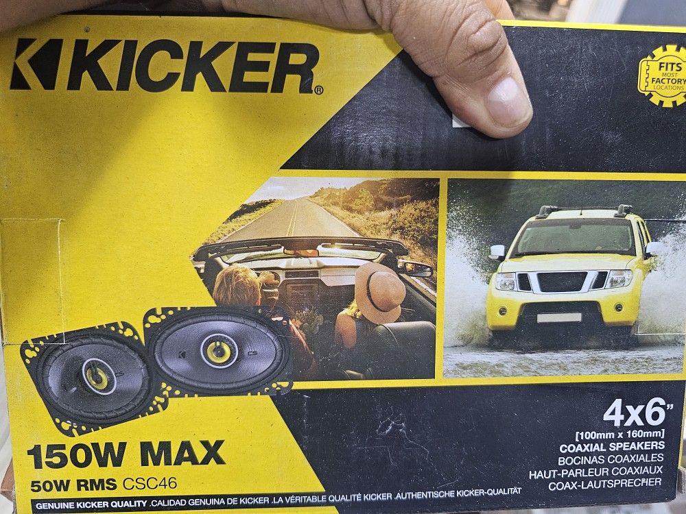 Car Audio