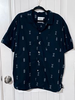 Men’s Shirt