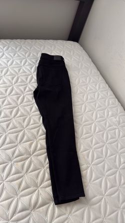 American Eagle Black Jeggings