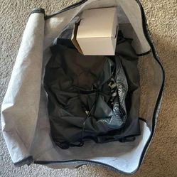 Twin Air Mattress W/ Pump