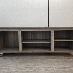 TV Stand Entertainment Center