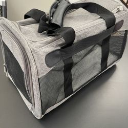 Sherpa Element Small Pet Dog Cat Carrier