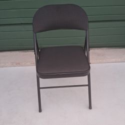 1 CHAIR 