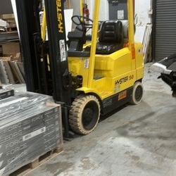 Forklift For Sale
