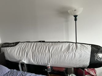 Longboard Long Surf Board 9 Feet Brand New