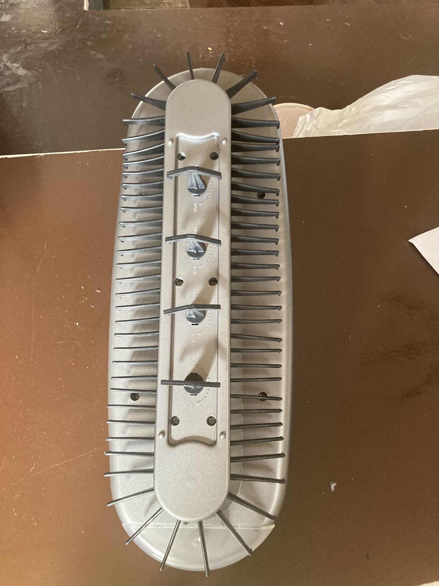 Electric Tie Rack for Sale in Shoreline, WA OfferUp