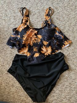 Brand New 2 piece bikini