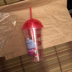 New Cup