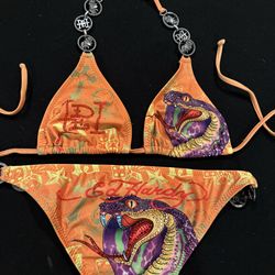 Ed Hardy Bikinis
