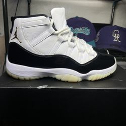 Air Jordan 11