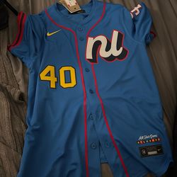 All Star Jersey SD