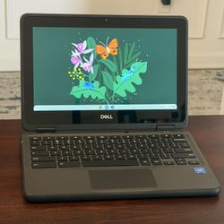Dell 3100 2 In 1 Touch Screen 