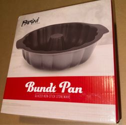 Non Stick Bundt Pan