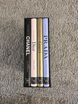 Decoration designer Books