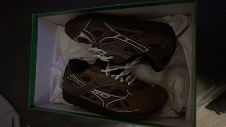 Bottega Veneta Orbit Sneakers Bro