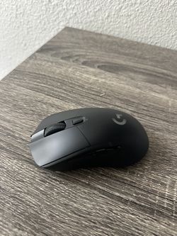 Logitech G703 Wireless Mouse