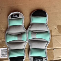Walking Ankle Weights
