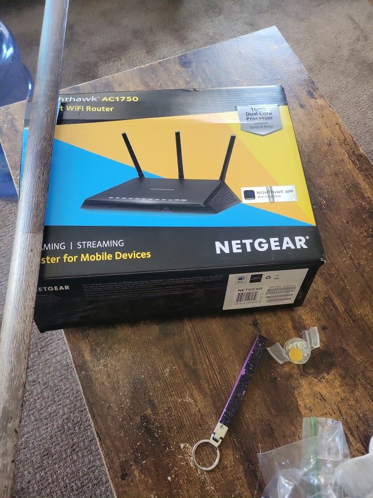 Router