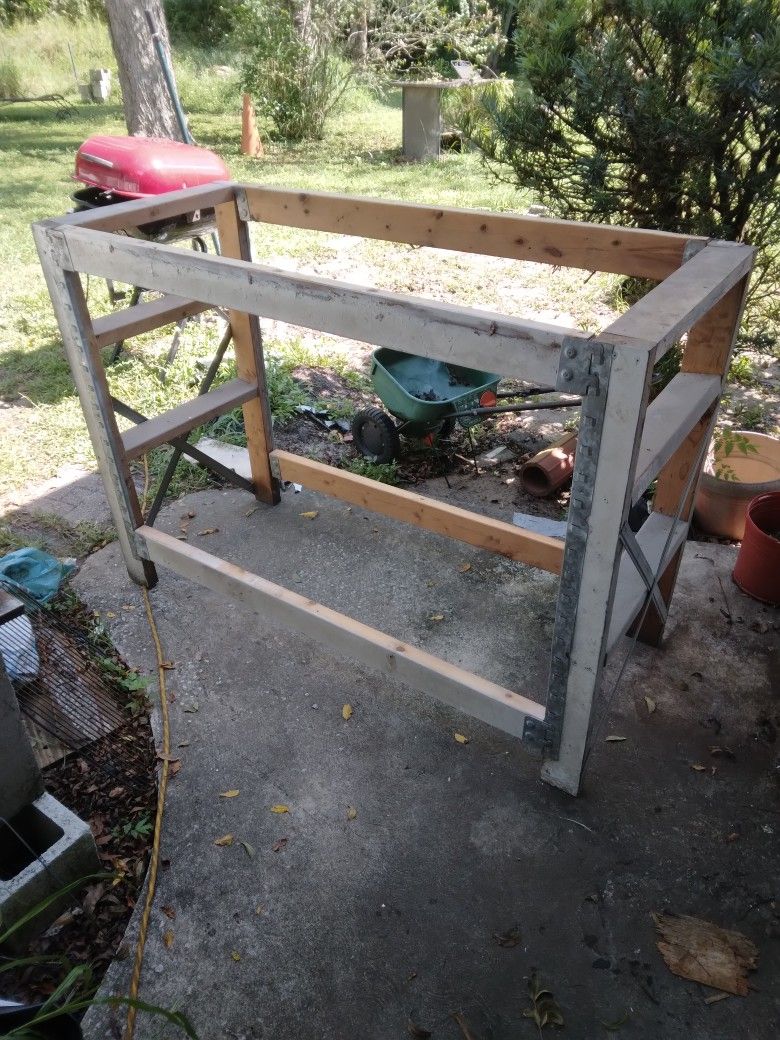 Work Bench