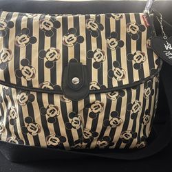 Disney Diaperbag