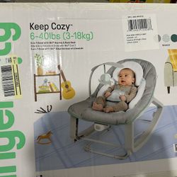 Baby Swing