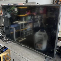 32” Vizio Smart Tv